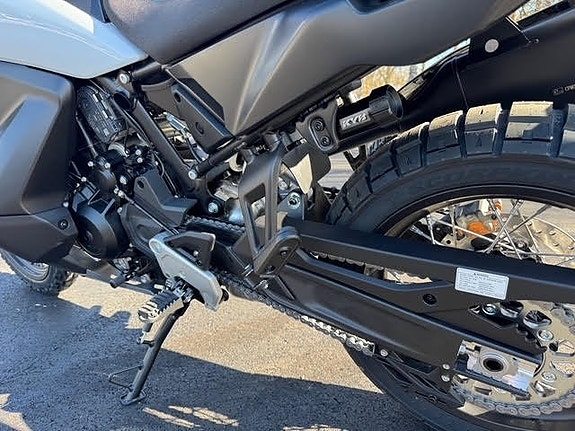 CFMOTO CFMOTO 1000MT-X O.M.G LEVERANS NYHET -2026 7 of 12