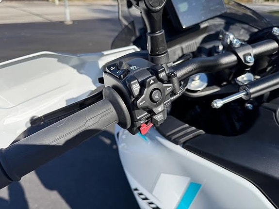 CFMOTO CFMOTO 1000MT-X O.M.G LEVERANS NYHET -2026 10 of 12