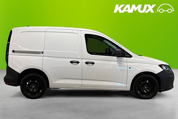 Volkswagen Caddy 2 of 5