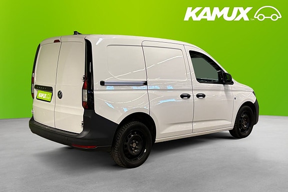Volkswagen Caddy 4 of 5