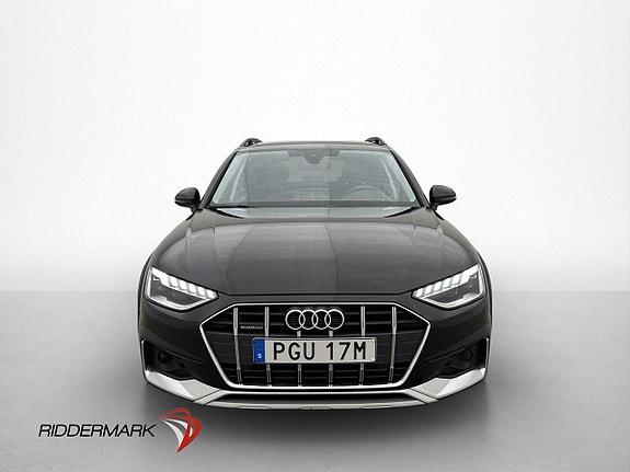 Audi A4 allroad 3 of 5