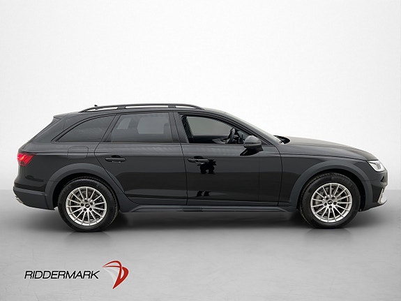 Audi A4 allroad 5 of 5