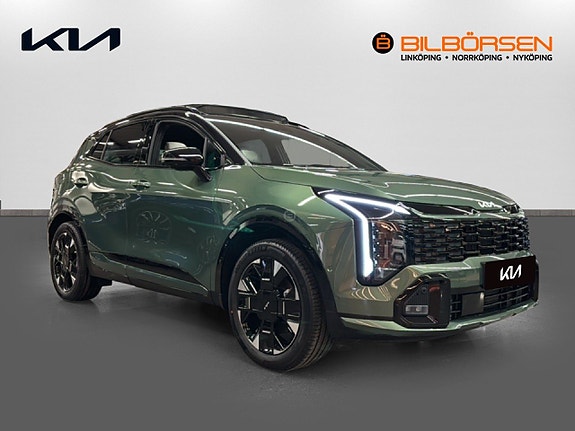 Kia Sportage 3 of 21