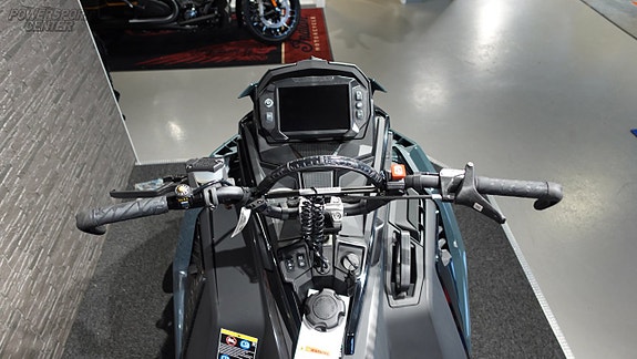Polaris RMK BOOST KHAOS 155 *Ränta: 0% - 3,95%* 5 of 5