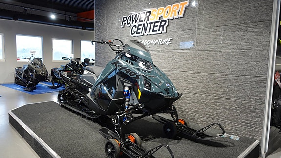 Polaris RMK BOOST KHAOS 155 *Ränta: 0% - 3,95%* 2 of 5