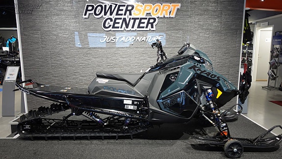 Polaris RMK BOOST KHAOS 155 *Ränta: 0% - 3,95%*