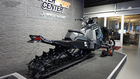 Polaris RMK BOOST KHAOS 155 *Ränta: 0% - 3,95%* 4 of 5