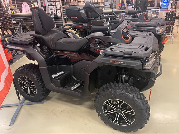 Goes ATV TERROX 1000