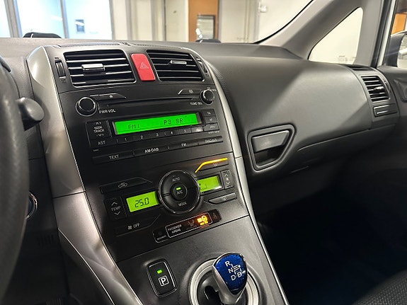 Toyota Auris 11 of 12