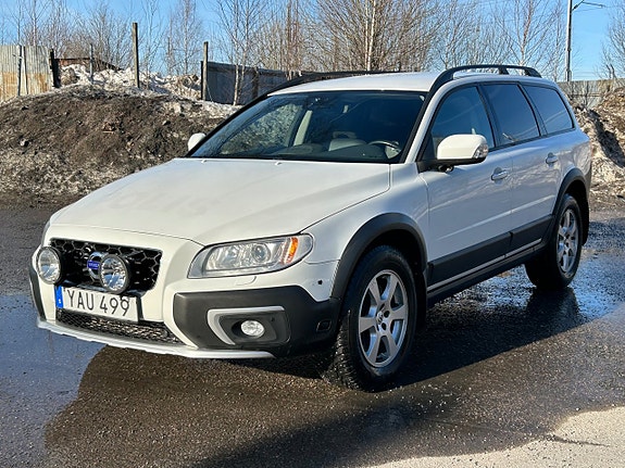Volvo XC70