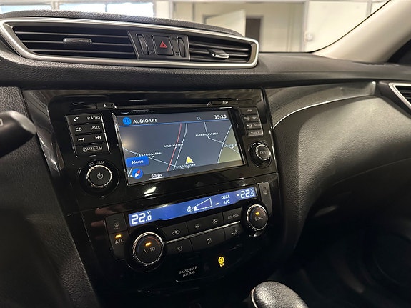 Nissan X-Trail 11 of 13