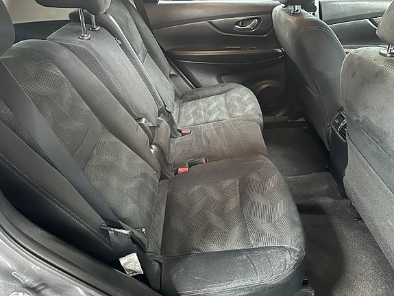 Nissan X-Trail 5 of 5