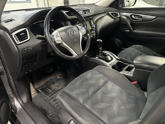 Nissan X-Trail 8 of 13