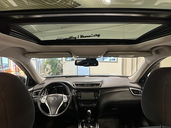 Nissan X-Trail 6 of 13