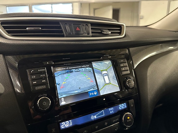 Nissan X-Trail 13 of 13