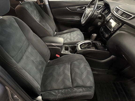 Nissan X-Trail 7 of 13