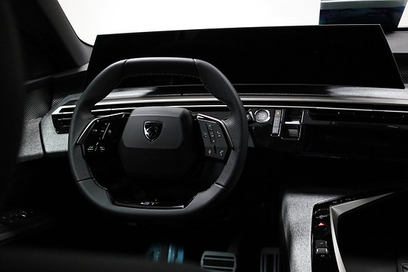 Peugeot 3008 4 of 5