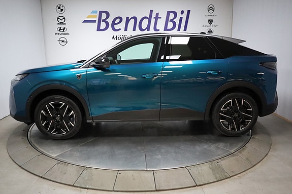 Peugeot 3008 6 of 23