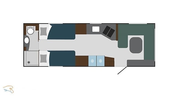 Polar Chimera 730 BSL 16 of 16