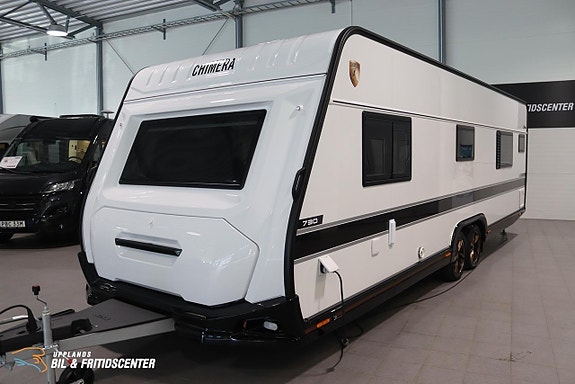 Polar Chimera 730 BSL 2 of 16
