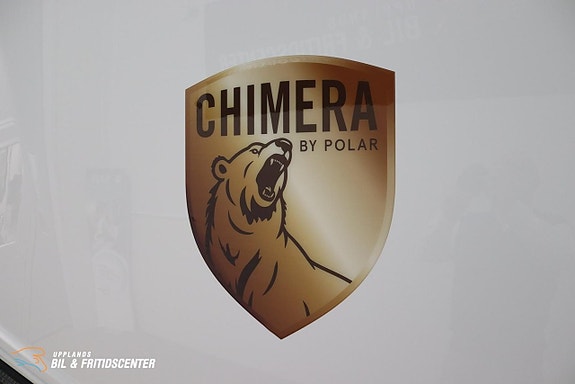 Polar Chimera 730 BSL 5 of 16