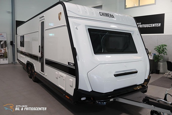 Polar Chimera 730 BSL 3 of 16