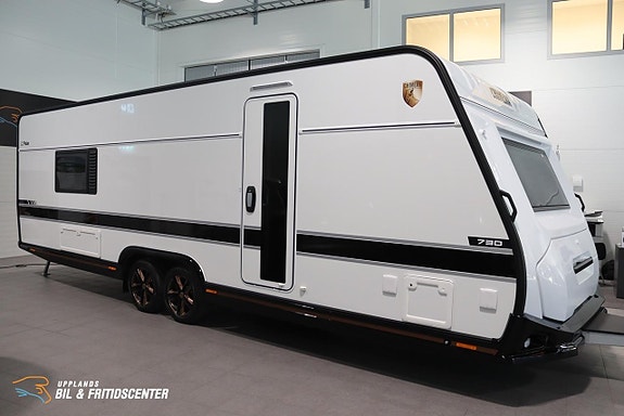 Polar Chimera 730 BSL