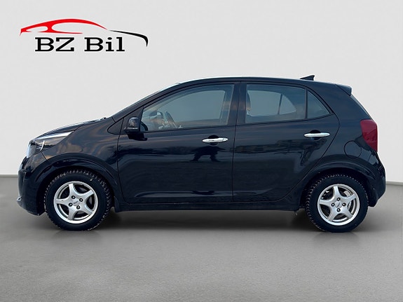 Kia Picanto 2 of 5