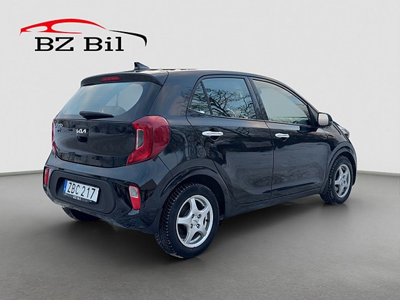 Kia Picanto 5 of 5