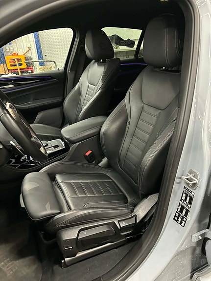 BMW X4 10 of 15