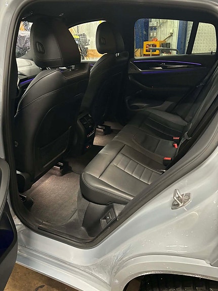BMW X4 14 of 15