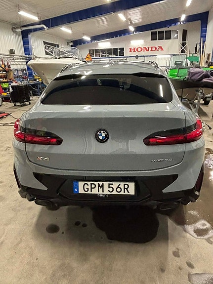 BMW X4 6 of 15