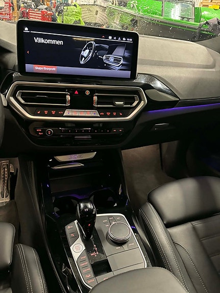 BMW X4 11 of 15