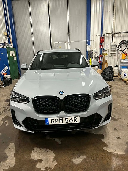 BMW X4 5 of 15