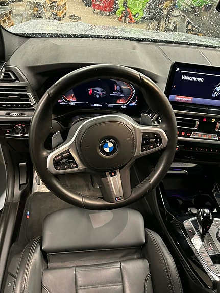 BMW X4 13 of 15