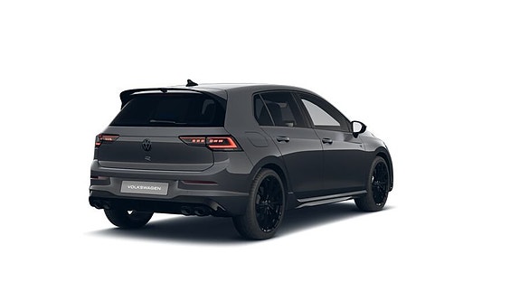 Volkswagen Golf I 3 of 9
