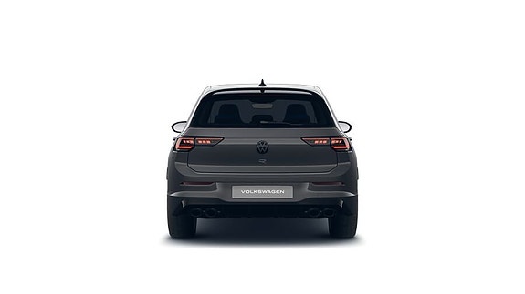 Volkswagen Golf I 4 of 9