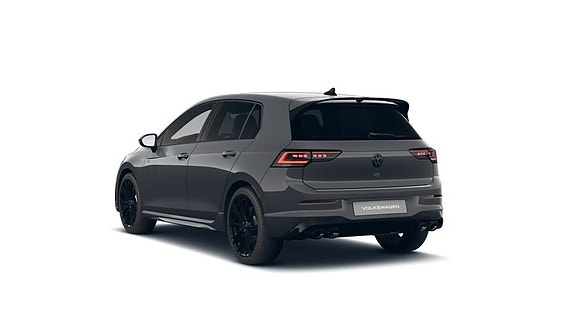 Volkswagen Golf I 2 of 9