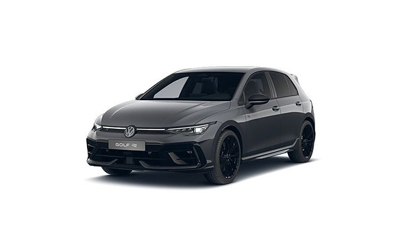Volkswagen Golf-Serie