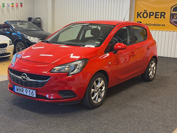 Opel Corsa 2 of 5