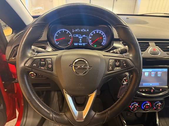Opel Corsa 13 of 21