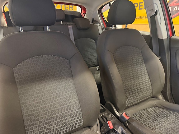 Opel Corsa 15 of 21