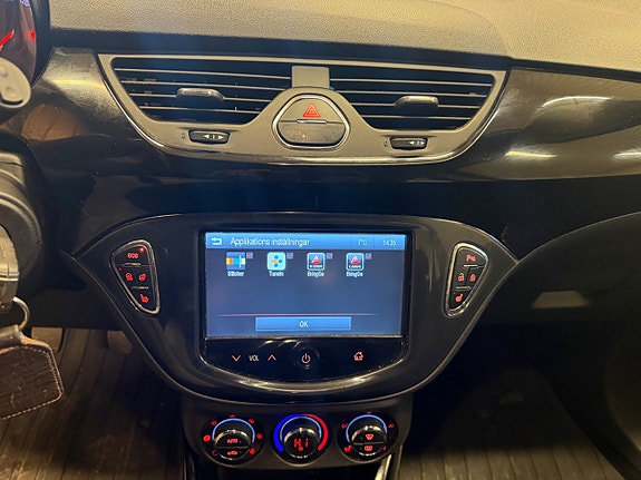 Opel Corsa 9 of 21
