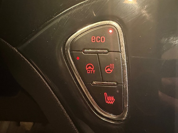 Opel Corsa 11 of 21