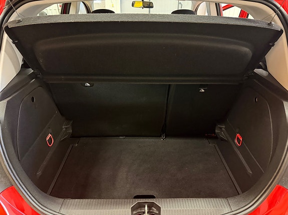 Opel Corsa 21 of 21