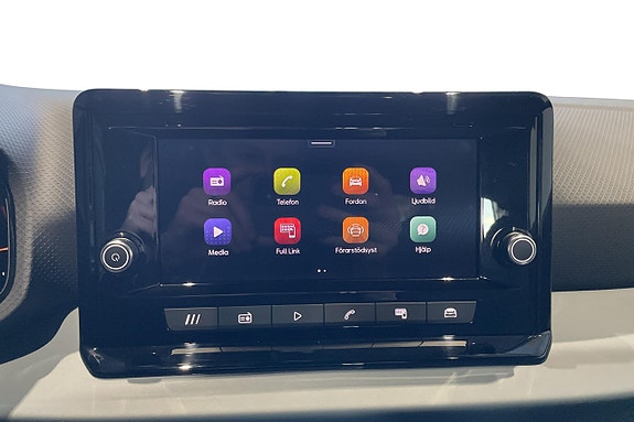Seat Arona 21 of 23