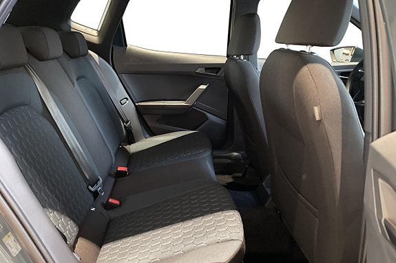 Seat Arona 14 of 23