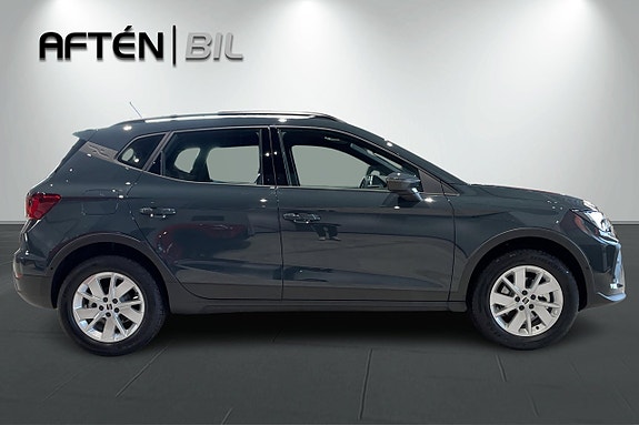 Seat Arona 6 of 23