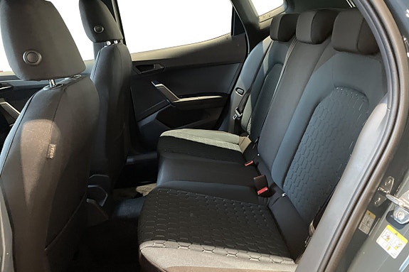 Seat Arona 13 of 23