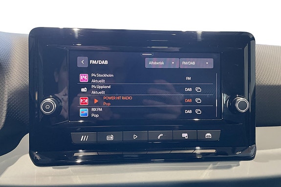 Seat Arona 23 of 23